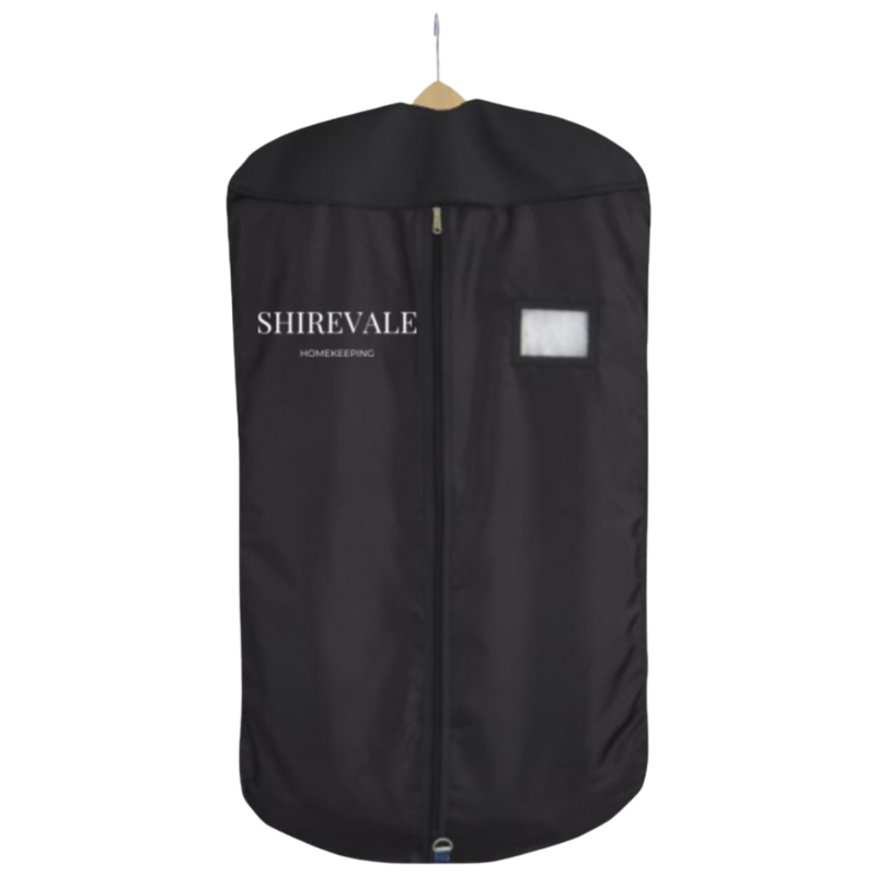 Shirevale Suit Carrier