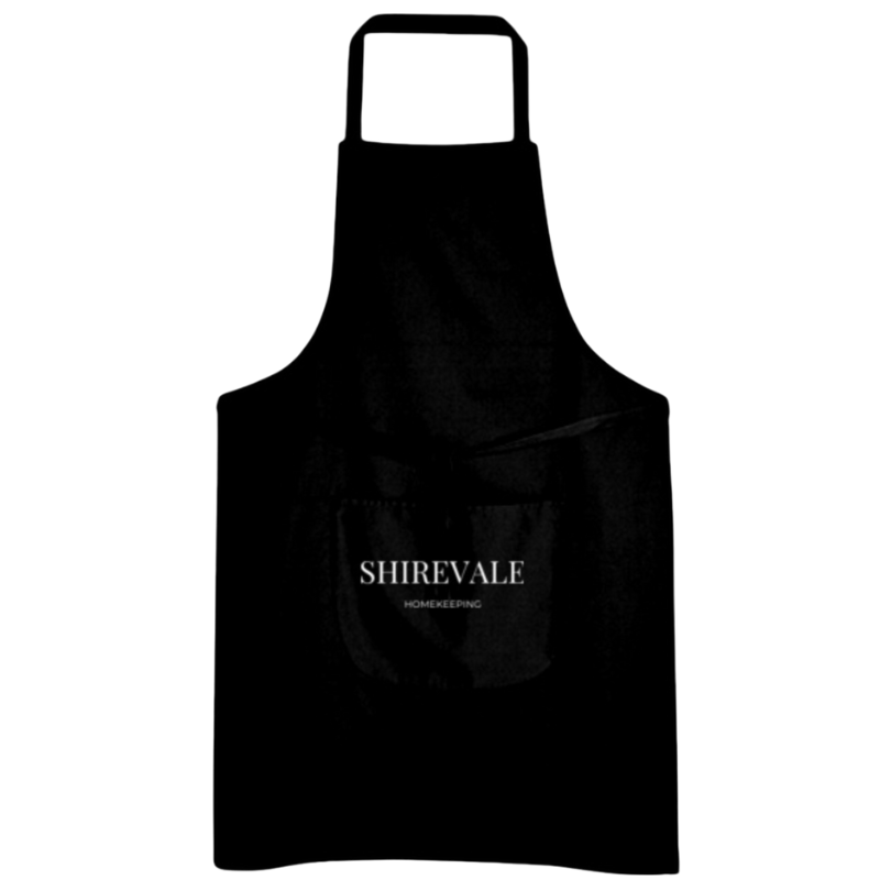 Shirevale Kitchen Apron